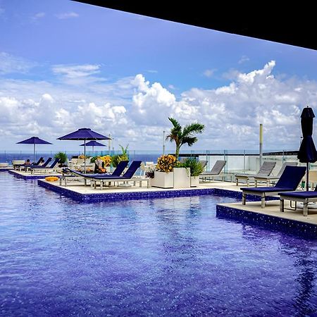 Cruz Con Mar 307 Apartment Playa del Carmen Exterior photo