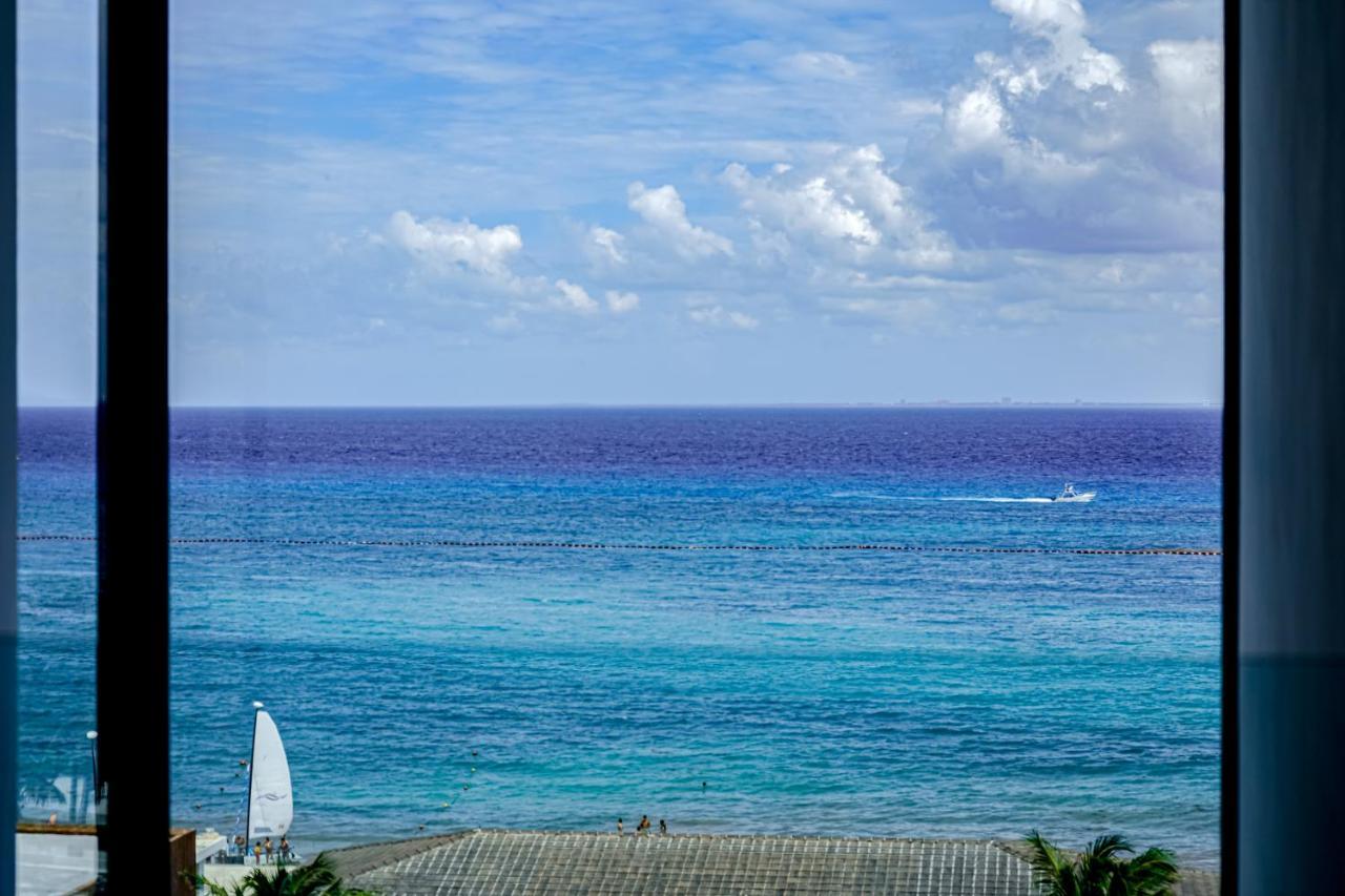 Cruz Con Mar 307 Apartment Playa del Carmen Exterior photo