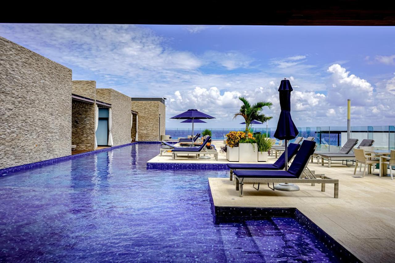 Cruz Con Mar 307 Apartment Playa del Carmen Exterior photo