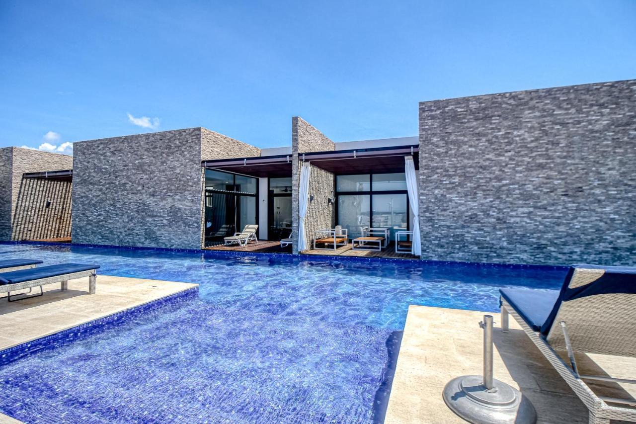Cruz Con Mar 307 Apartment Playa del Carmen Exterior photo